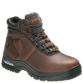 Mens Converse� 6 Composite Toe Sport Boots Dark Brown by Converse