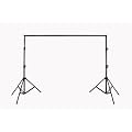 Heavy Duty Studio Background Support Stand