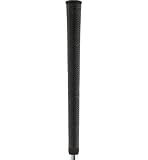 Winn Lite V17-Soft Standard Grip (Black)( COLOR: Black, CORE SIZE:.600 Inches )