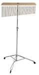XDrum Chimes Carillon sur support en...