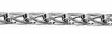 Campbell 0898014 304 Stainless Steel Sash Chain, #8 Trade, 0.04
