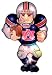 Auburn Tigers 20