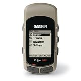 Garmin Edge 205