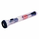 Produkt-Bild: Technoline Shaking Torch M Sch&uuml;tteltaschenlampe transparent