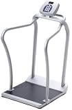 Digital Handrail Patient Scale