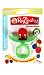 raz baby raz berry teether