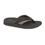 Mens Reef Stash Sandal