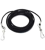 PETITE PET TIE OUT 5/32 inch WIDE 10 FOOT LONG