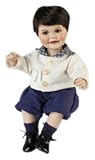 Marie Osmond Baby Donny Tiny Tot Doll