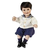 Marie Osmond Baby Donny Tiny Tot Doll