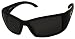 Costa Del Mar - Blackfin Polarized Sunglasses Black Frame/400G Gray Lens