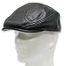 New STOCKTON DRIVING CLASSIC Leather Ivy Cap Hat