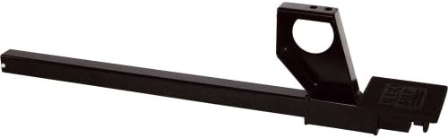 The DEBO Step Pull-Out Tailgate Step - Fits 2004-2014 Nissan Titan, Model# 40101