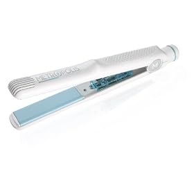 Metropolis T-Ion Tourmaline Iron, 1"