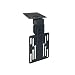 LCD Cabinet Mount Bracket – Black