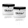 2 Jars Elicina Original Cream