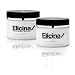 2 Jars Elicina Original Cream