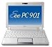 ASUSTek ネットブック EeePC 901 16G パールホワイト EeePC901 16G PW(WHITE)