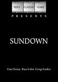Sundown (1941)