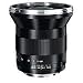 Zeiss 21mm f/2.8 Distagon T* ZE Series Lens for Canon EOS Digital SLR Cameras
