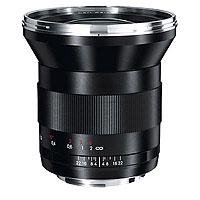 Zeiss 21mm f/2.8 Distagon T* ZE Series Lens for Canon EOS Digital SLR Cameras