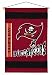 Tampa Bay Buccaneers Sideline Wall Hanging (29x45) NFL