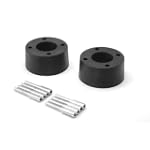 2.5" ATV Wheel Spacers Polaris Trail Blazer Boss ALL