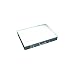 Photo : Porta-Trace 18' x 24' Stainless Steel Lightbox with Three 5000°K. Lamps