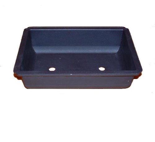 29cm Bonsai Training Pot - Plastic