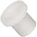 Metric 6/6 Nylon Screw Insulator M2 x 6mm Length (Pack of 100)