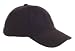 Brushed Twill Unconstructed Cap