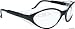 Optic Nerve Safety Glasses