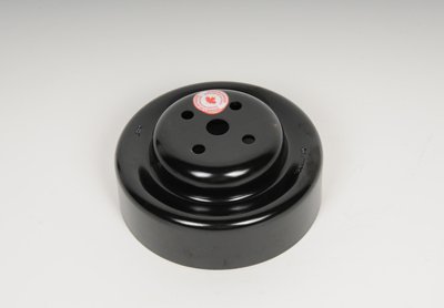 ACDelco 10085760 GM Original Equipment Engine Water Pump Pulley