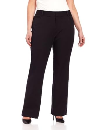 dockers women's pants plus size