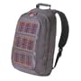 Converter Solar Charging Bag, Orange Panels