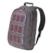 Converter Solar Charging Bag, Orange Panels