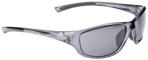 Swiss Eye  Sportbrille Cobra, crystal smoke, 135mm, 14283 Preisvergleich