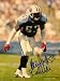 Keith Bulluck Autographed Tennessee Titans 8