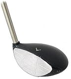 Women's Callaway Steelhead Plus Fairway Wood