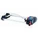 Claber 8744 Rectamatic 18 Oscillating Garden Sprinkler