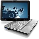 HP Compaq Pavilion TX2520EA, MS Windows Vista Home Premium, AMD Turion64 X2 ZM80 2.10 GHz, 3GB Memory, 250GB Hard Drive, 12.1 WXGA, DVDRW, Europc 12 Months Return to Base Warranty (Grade B)