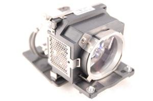 BenQ W500 projector lamp replacement bulb with housing - high quality replacement lamp