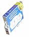 Epson T054720 - T054720 Ink, 400 Page-Yield, Red