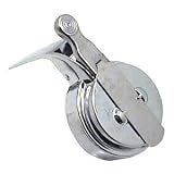 TOP CHROME FOR 206   2710 EA 06 0564 TRAEX SERVING ACCESSORIES