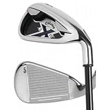 Rh callaway x-20 4-sw steel u