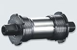 Campagnolo Centaur AC-H Bottom Bracket for Triple Cranks, 115mm, Italian Thread