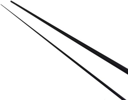 Fly Logic Optimum 9' 6/7 Weight 3 Piece Fast Action Graphite Fly Rod Blank
