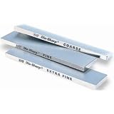 DMT - Dia-Sharp Diamond Bench Stone Sharpener, Fine, 4 in.