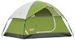 Coleman Sundome 7-feet by 5-feet 2 Person Tent