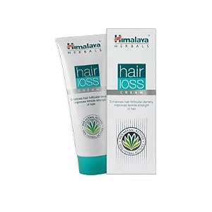 Himalaya Hair Loss Cream for Long Beautiful & Nourished Hair